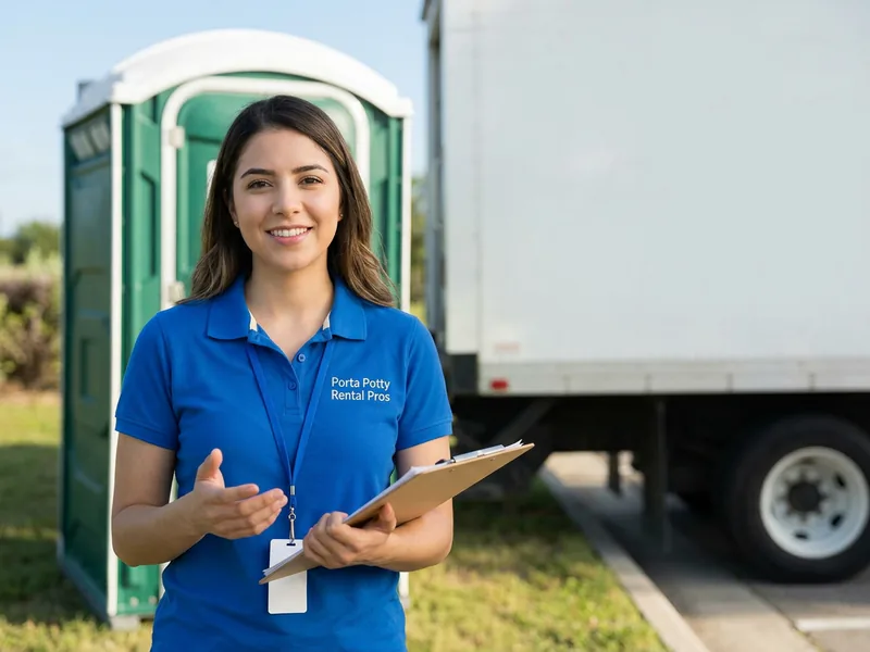 Porta Potty Rental  in North Pole  FAQ